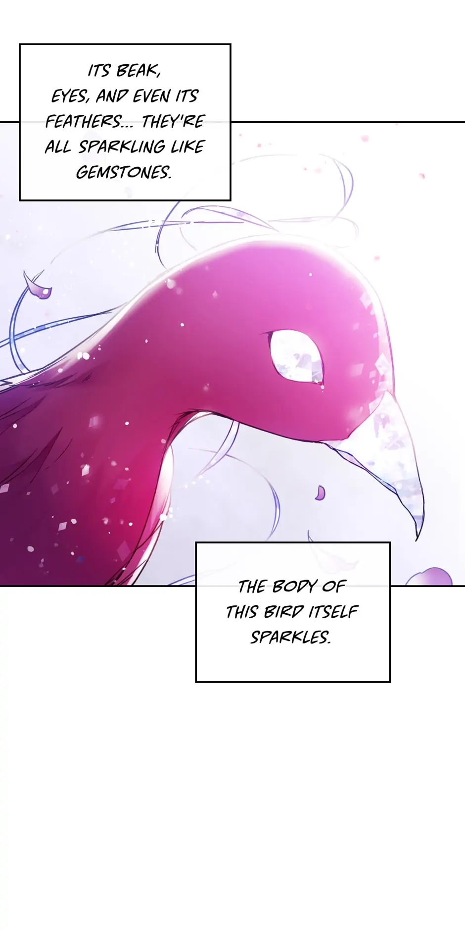 Read Death Is The Only Ending For The Villainess EN Manga Online