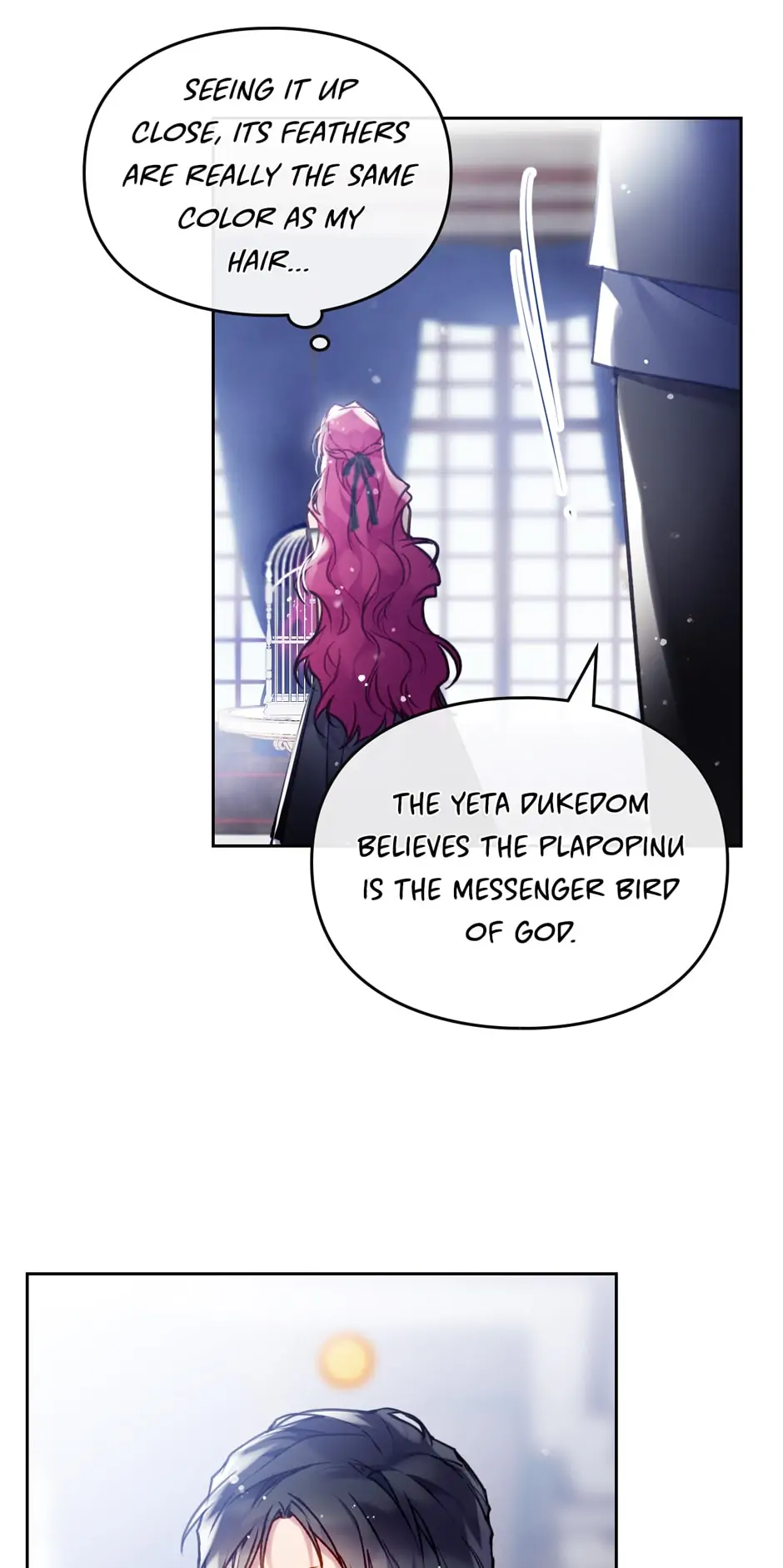 Read Death Is The Only Ending For The Villainess EN Manga Online