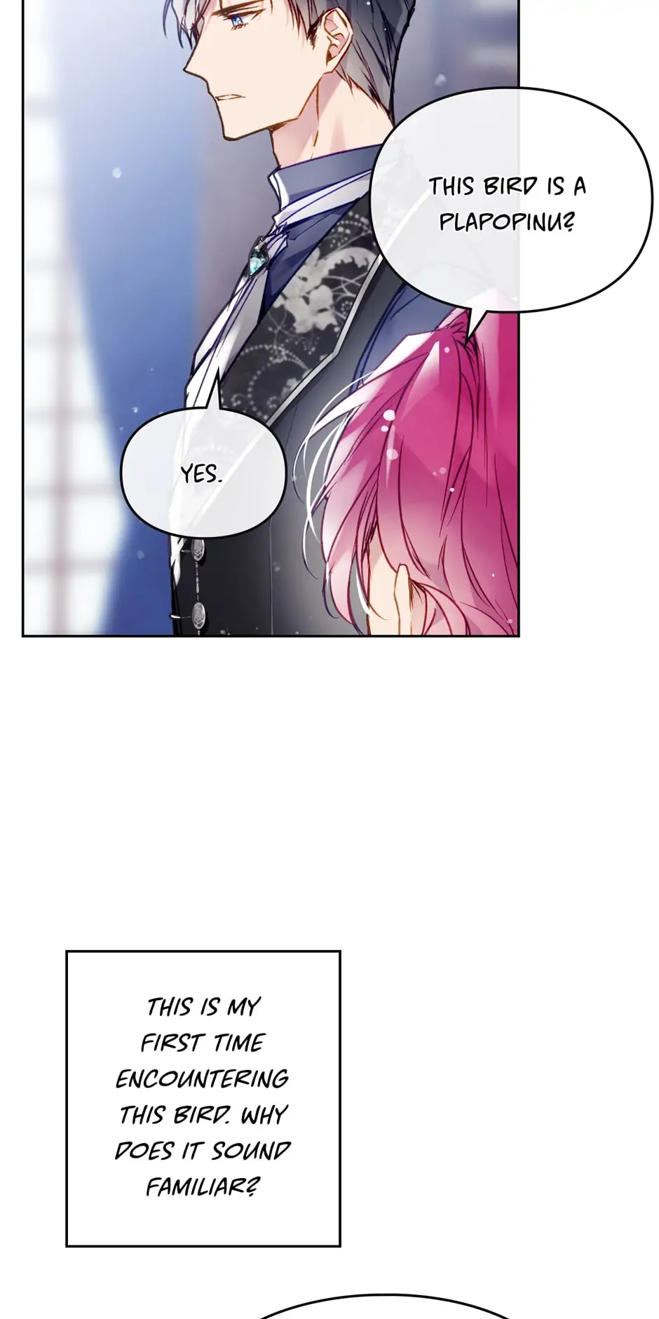 Read Death Is The Only Ending For The Villainess EN Manga Online