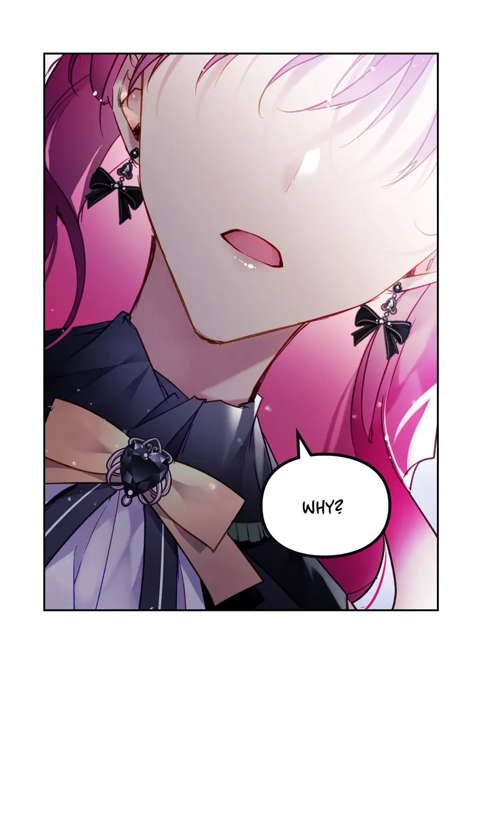 Read Death Is The Only Ending For The Villainess EN Manga Online