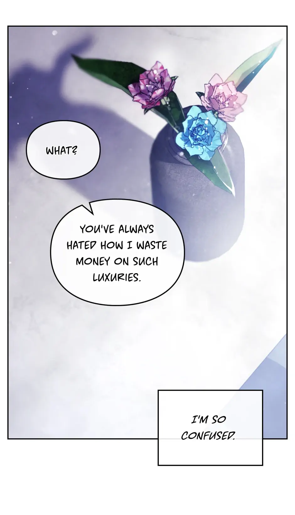 Read Death Is The Only Ending For The Villainess EN Manga Online