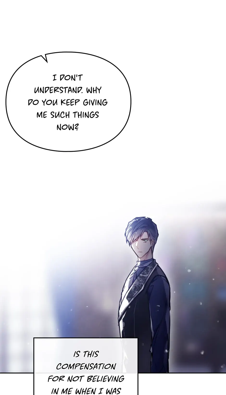Read Death Is The Only Ending For The Villainess EN Manga Online