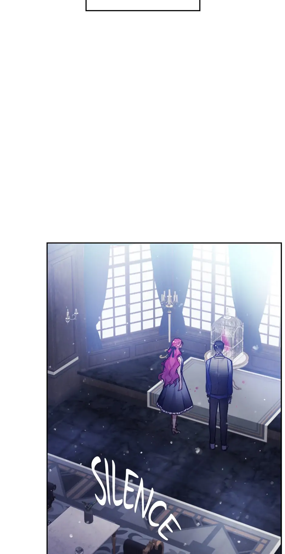 Read Death Is The Only Ending For The Villainess EN Manga Online