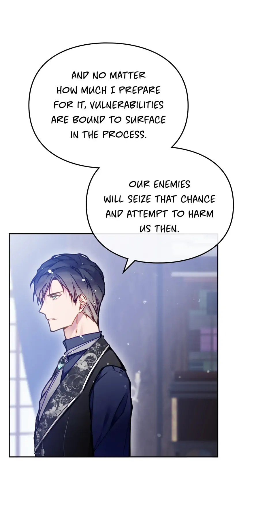 Read Death Is The Only Ending For The Villainess EN Manga Online