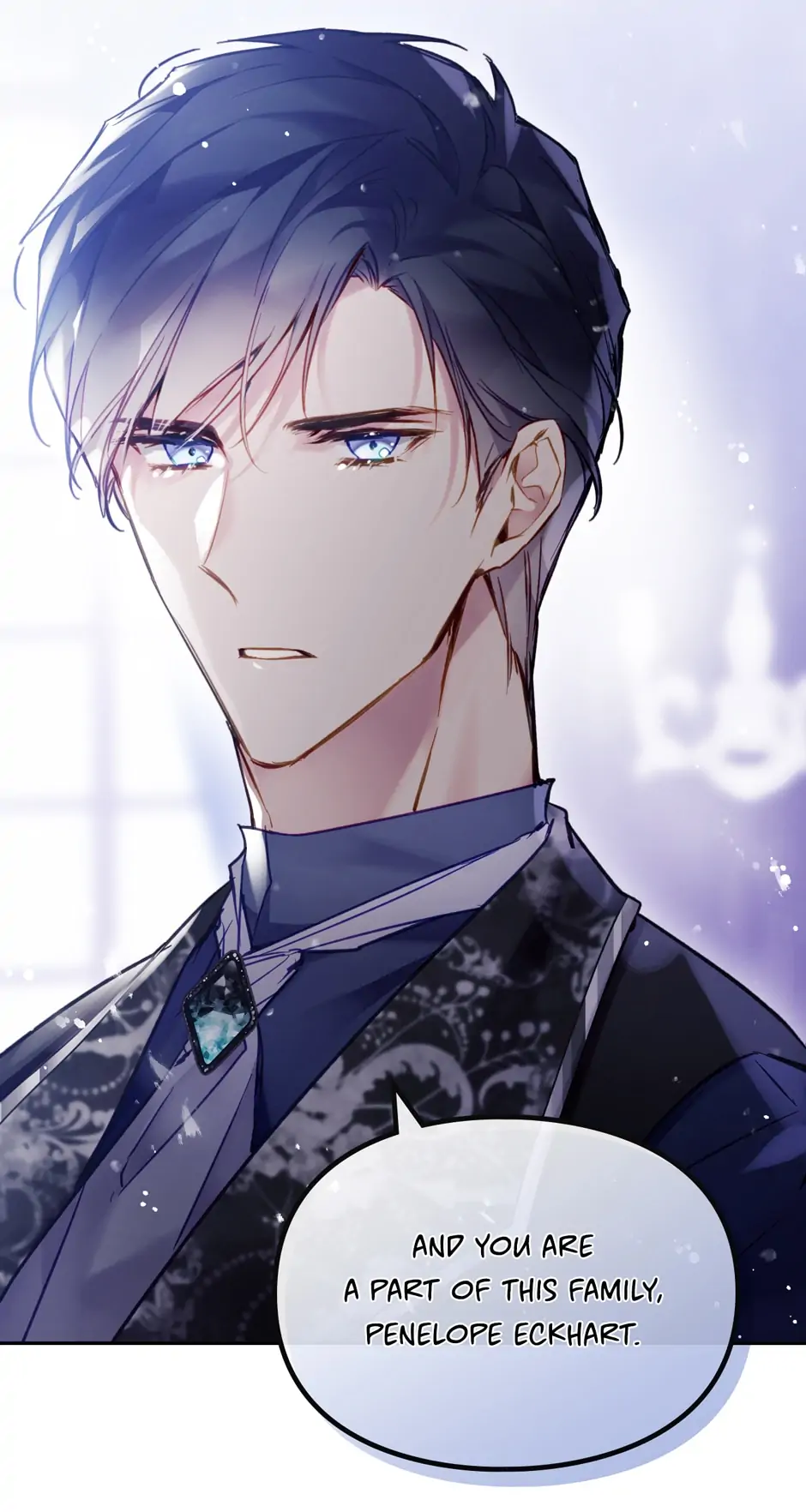 Read Death Is The Only Ending For The Villainess EN Manga Online