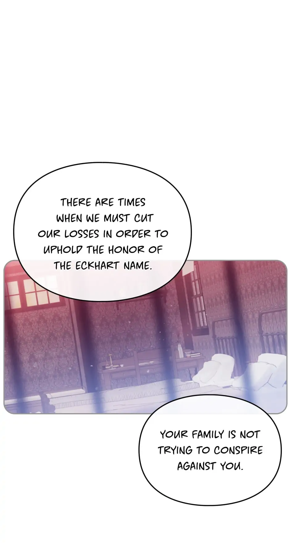 Read Death Is The Only Ending For The Villainess EN Manga Online