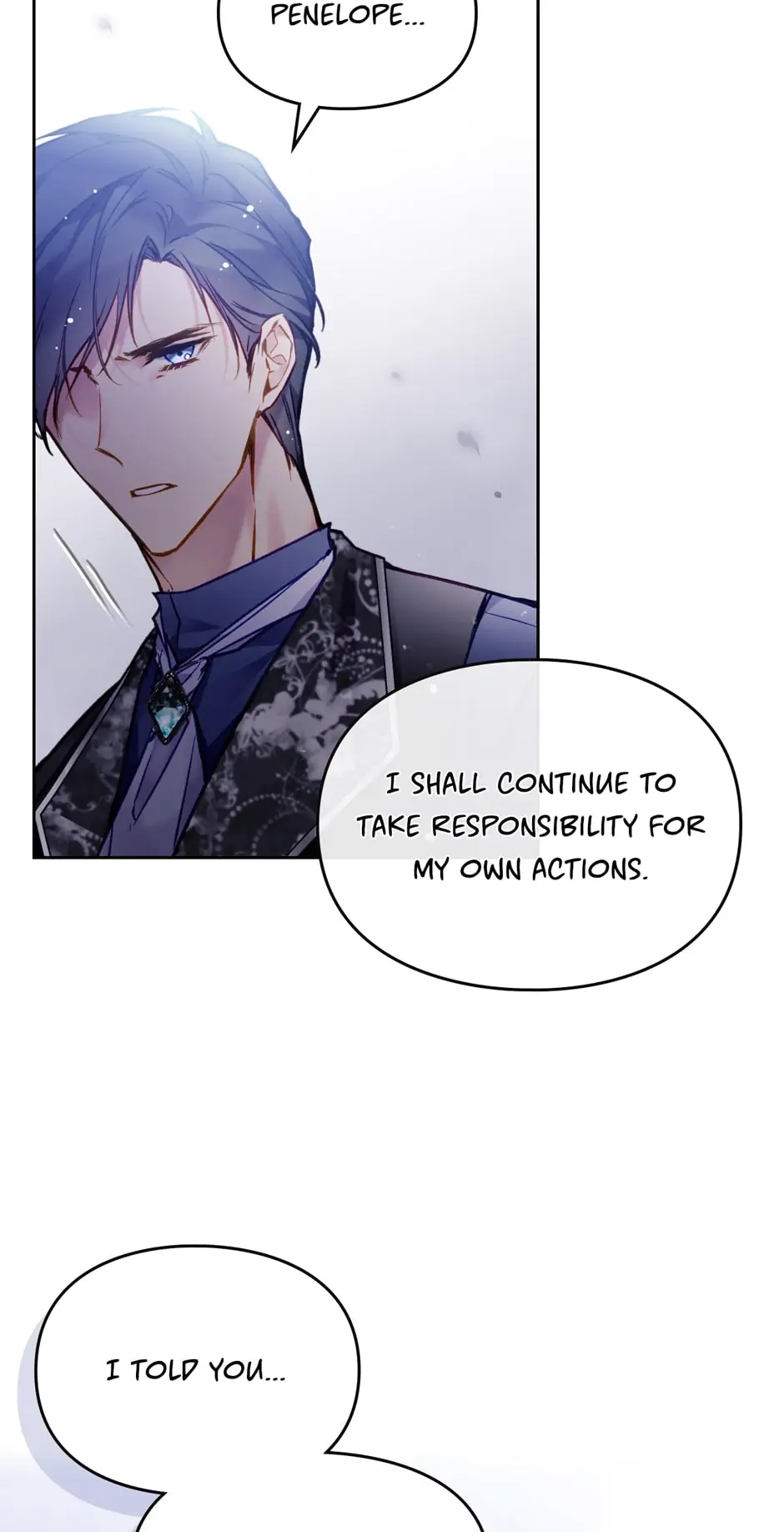 Read Death Is The Only Ending For The Villainess EN Manga Online
