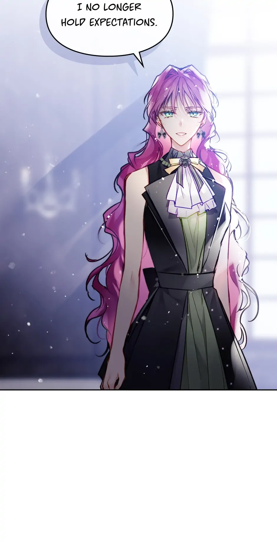 Read Death Is The Only Ending For The Villainess EN Manga Online