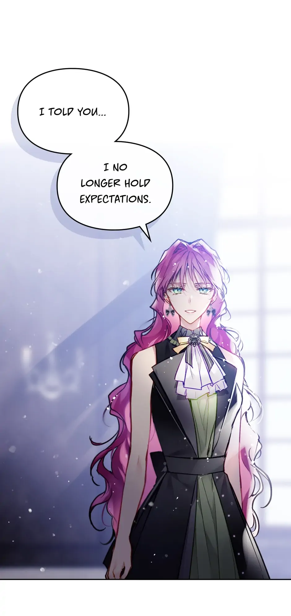 Read Death Is The Only Ending For The Villainess EN Manga Online