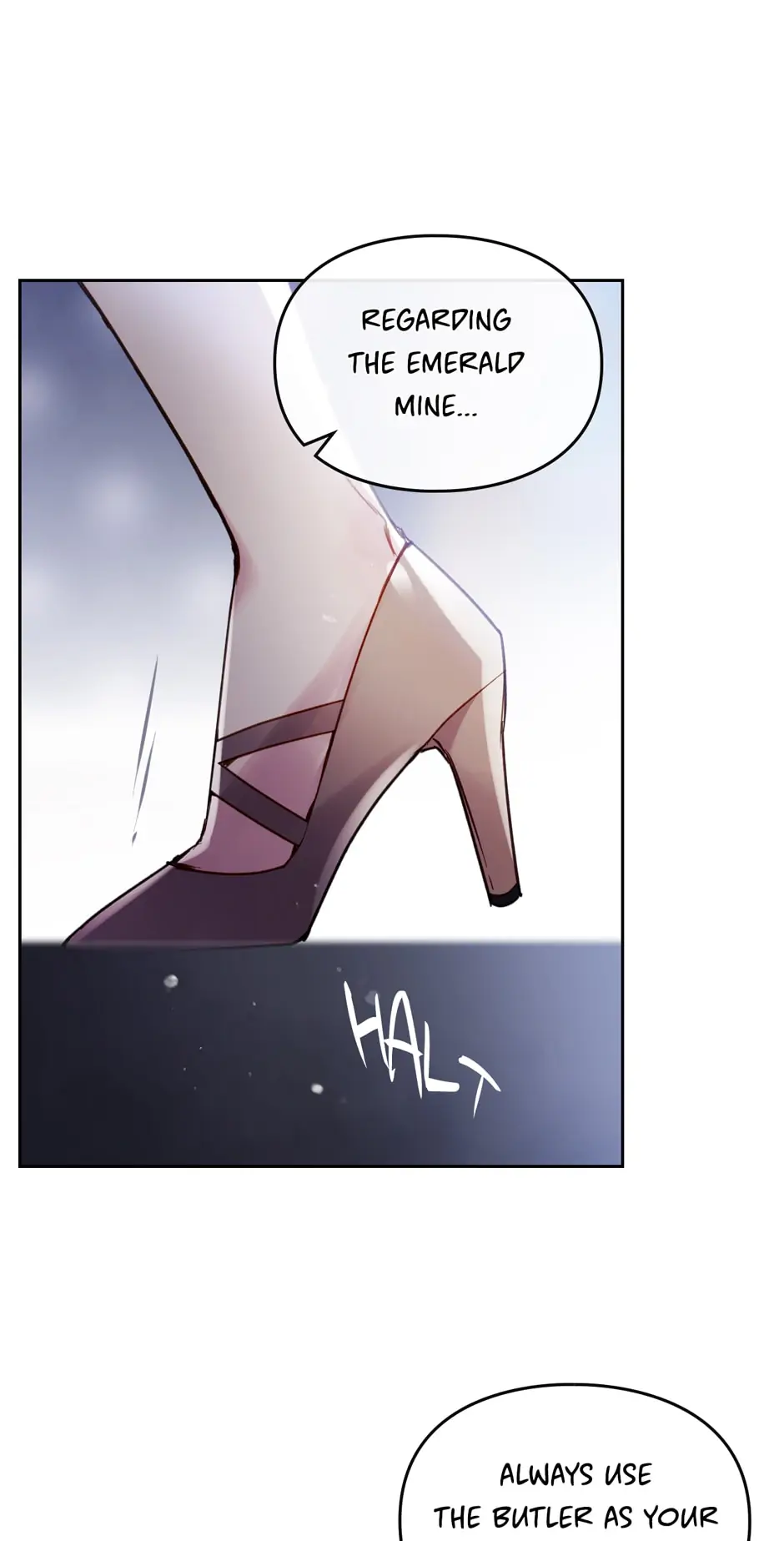 Read Death Is The Only Ending For The Villainess EN Manga Online