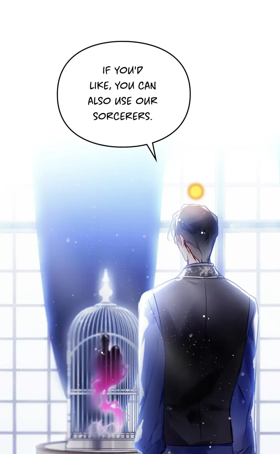 Read Death Is The Only Ending For The Villainess EN Manga Online
