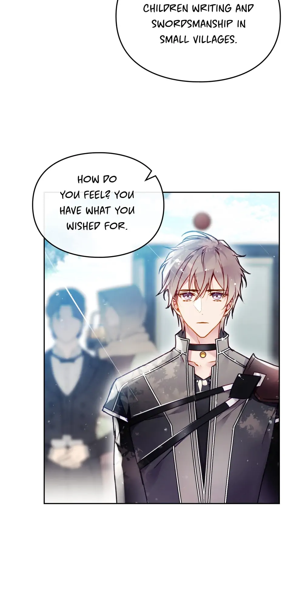 Read Death Is The Only Ending For The Villainess EN Manga Online