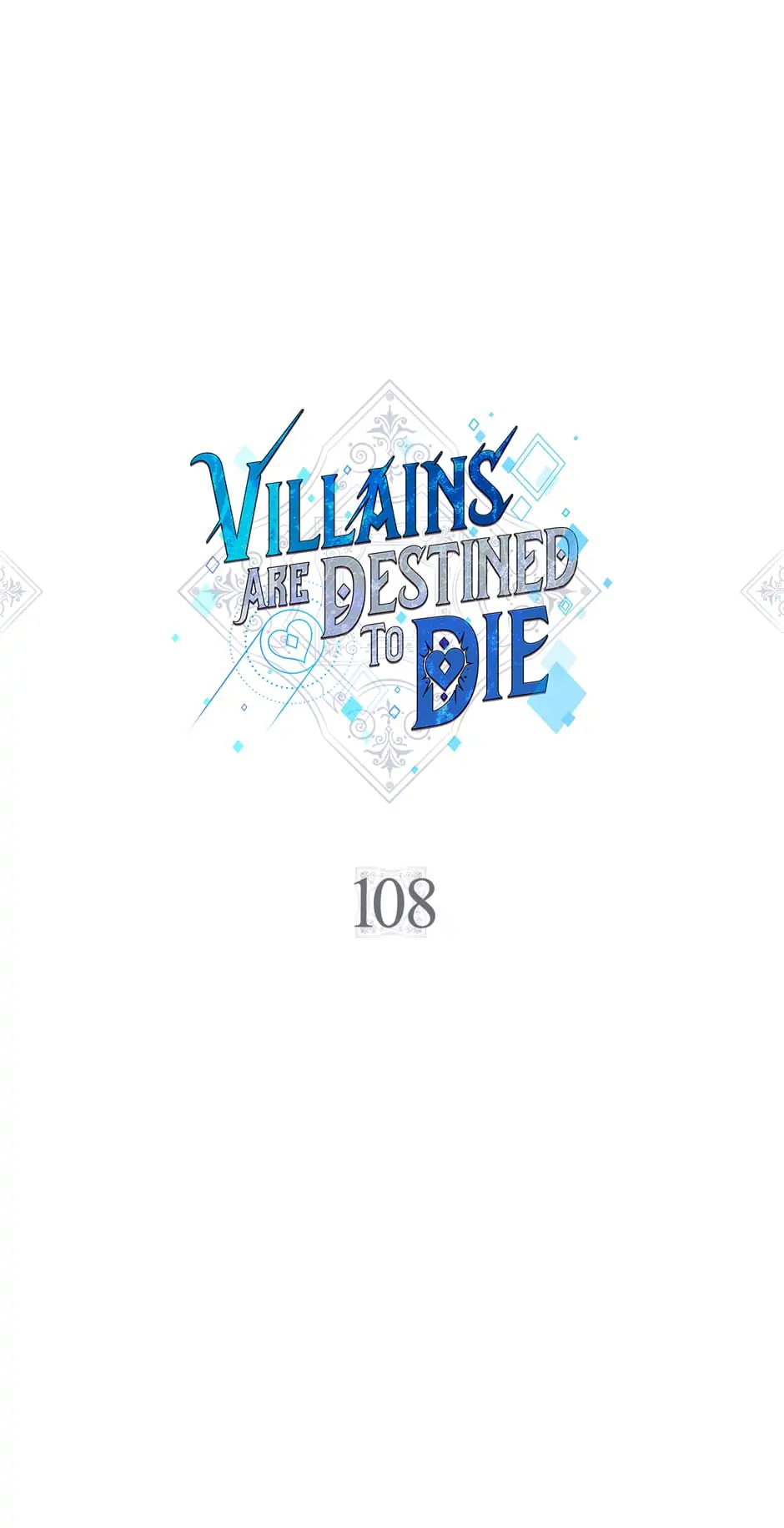 Read Death Is The Only Ending For The Villainess EN Manga Online