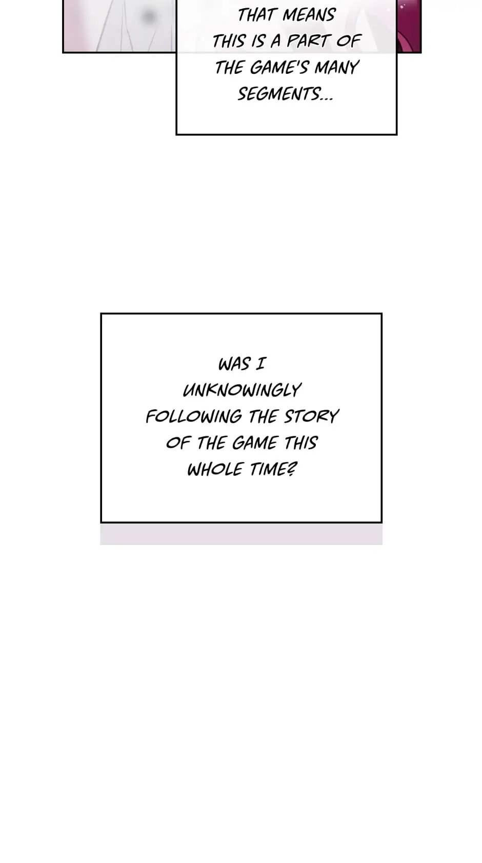 Read Death Is The Only Ending For The Villainess EN Manga Online