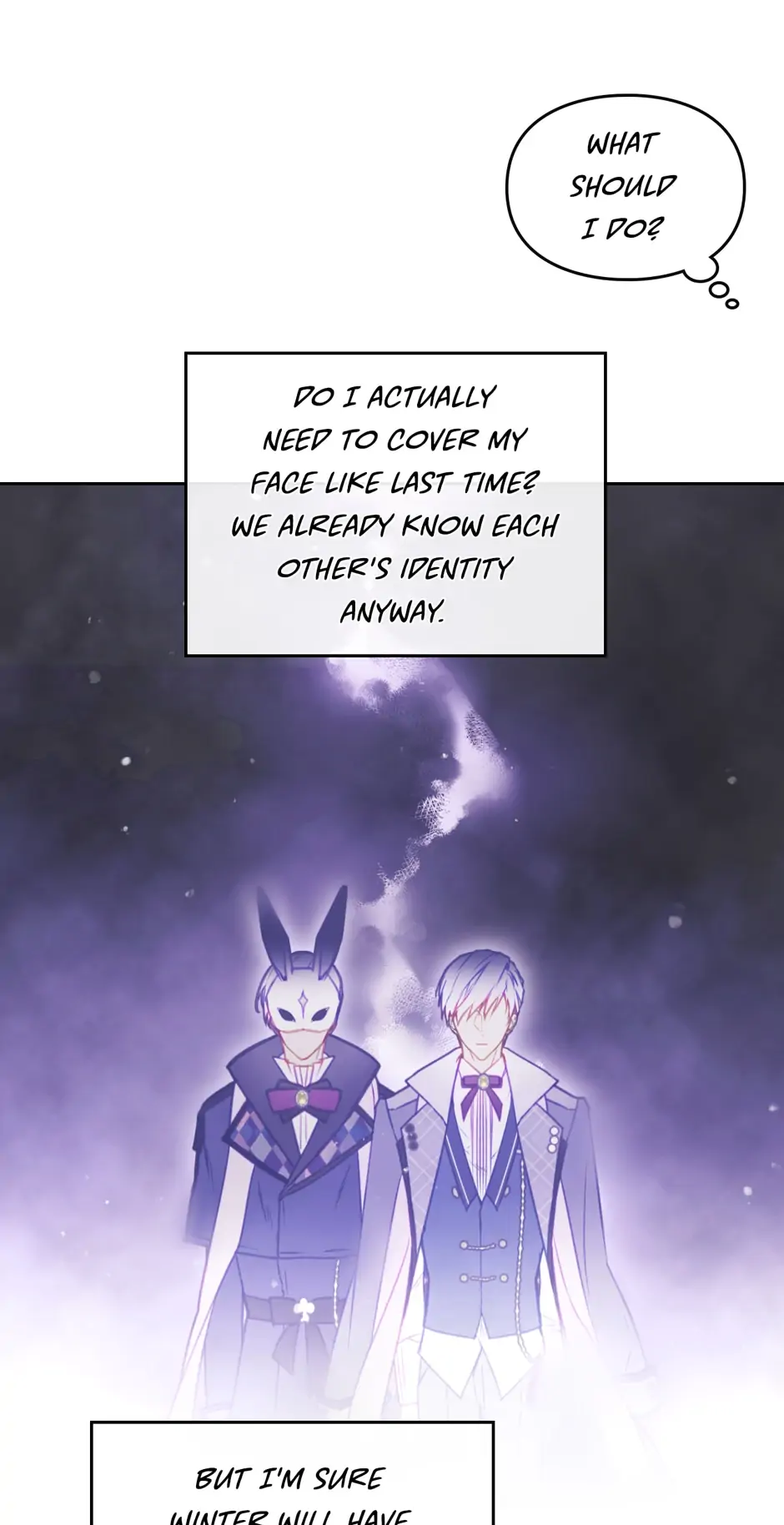 Read Death Is The Only Ending For The Villainess EN Manga Online