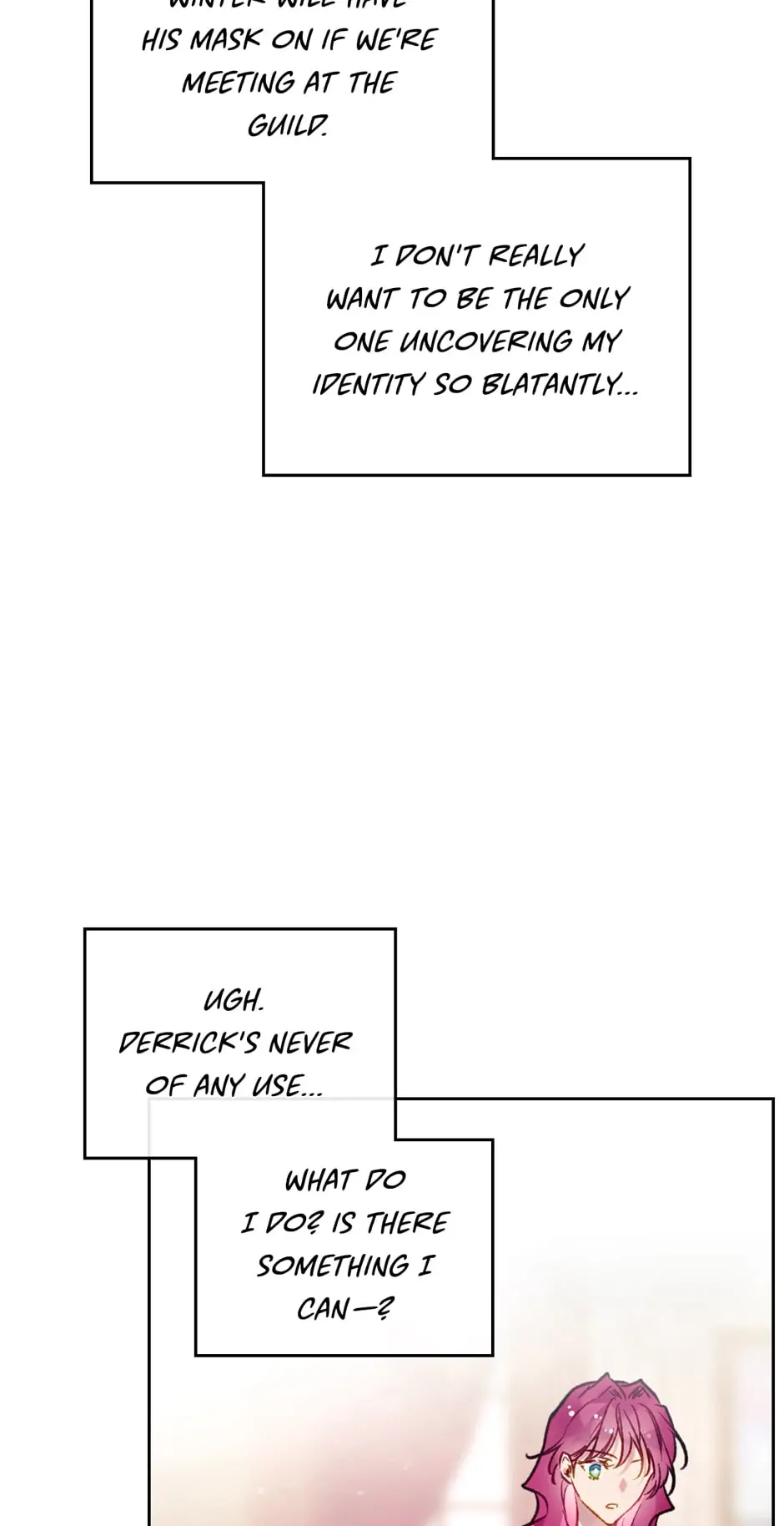 Read Death Is The Only Ending For The Villainess EN Manga Online