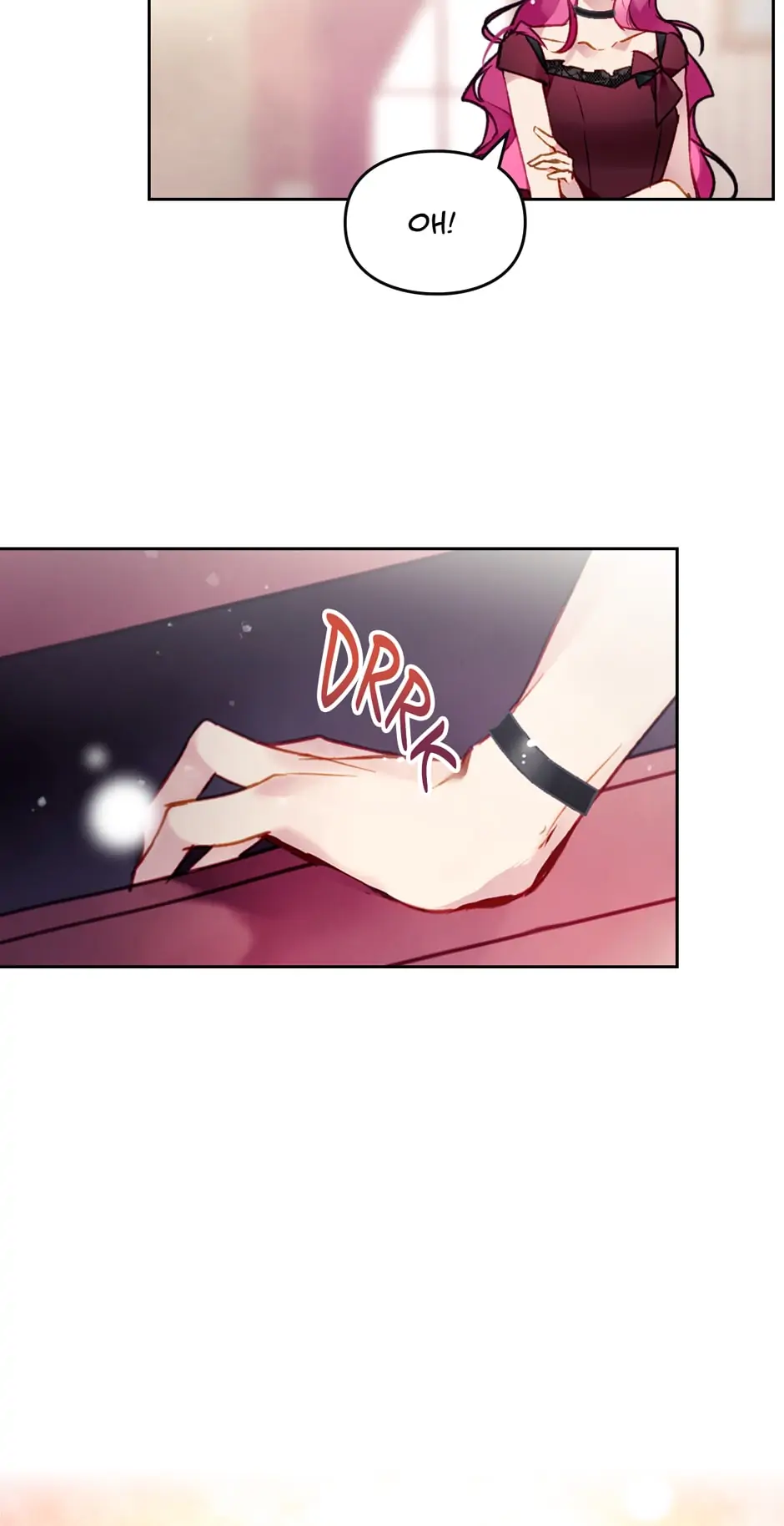 Read Death Is The Only Ending For The Villainess EN Manga Online