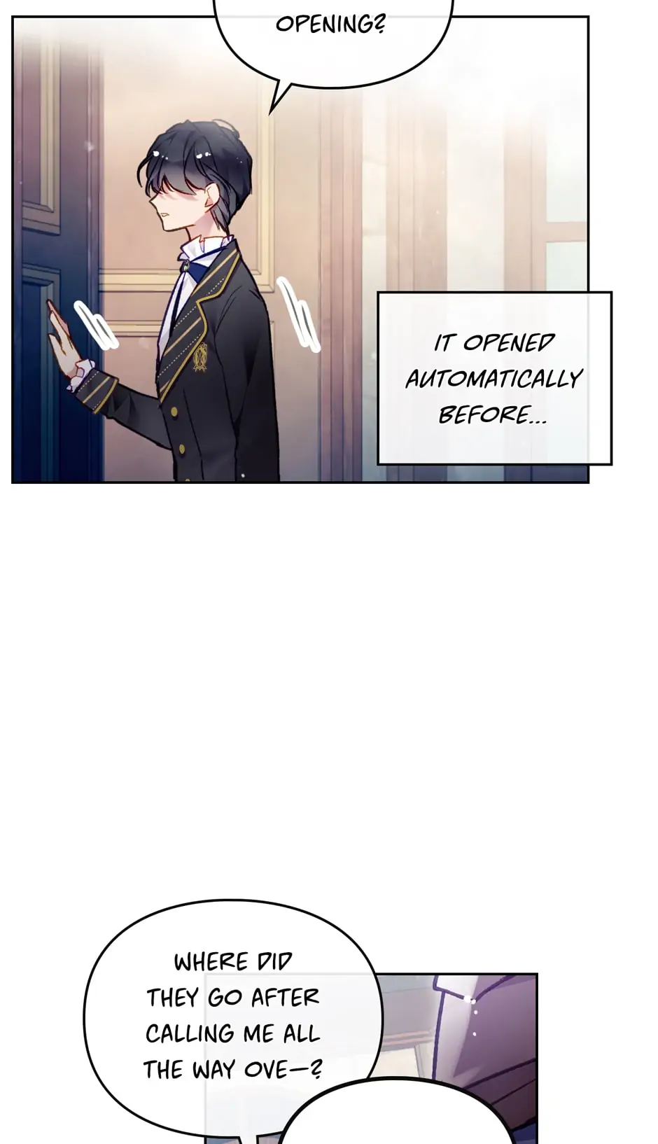 Read Death Is The Only Ending For The Villainess EN Manga Online