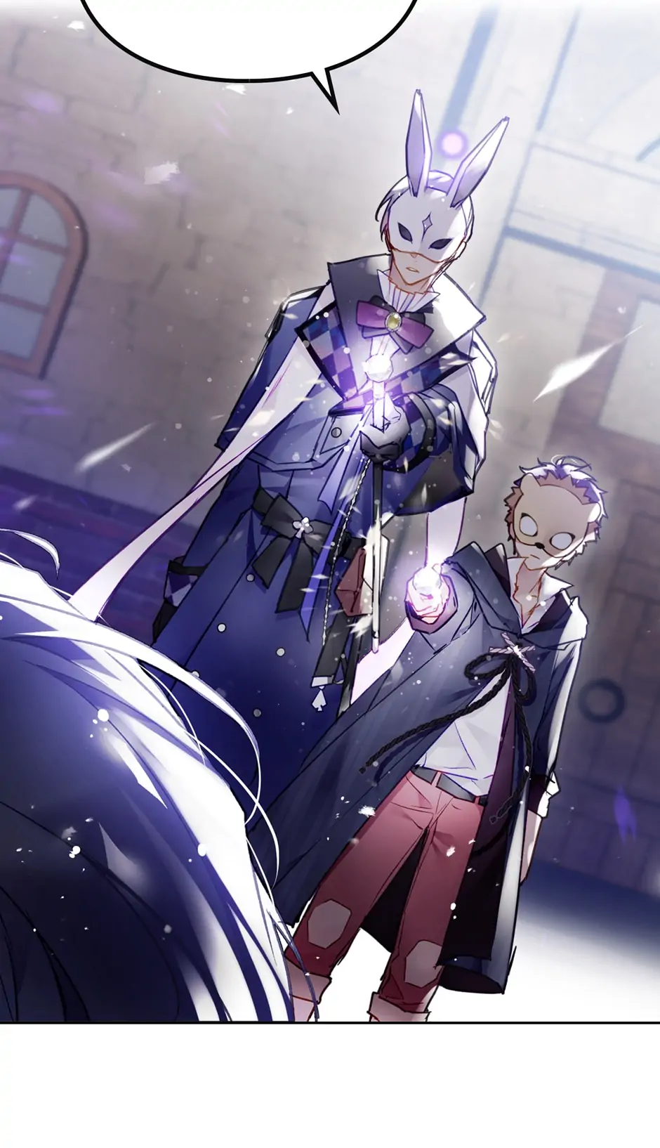 Read Death Is The Only Ending For The Villainess EN Manga Online