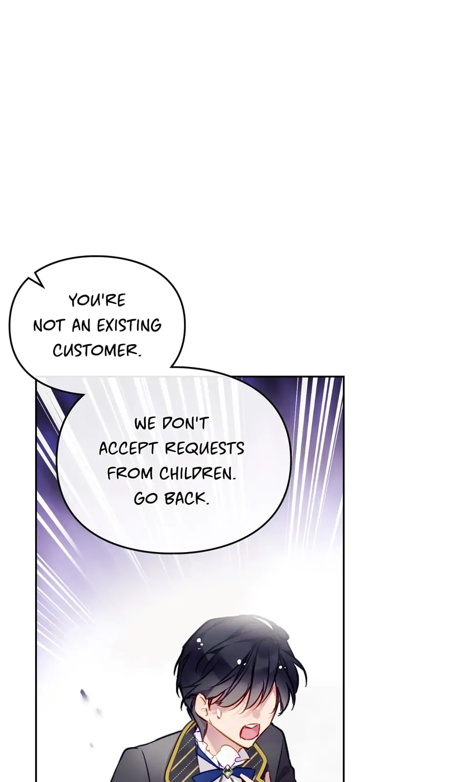 Read Death Is The Only Ending For The Villainess EN Manga Online