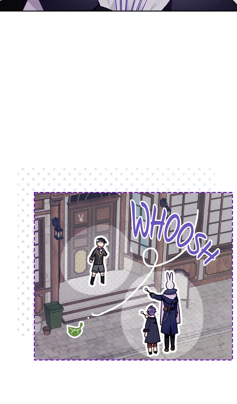 Read Death Is The Only Ending For The Villainess EN Manga Online