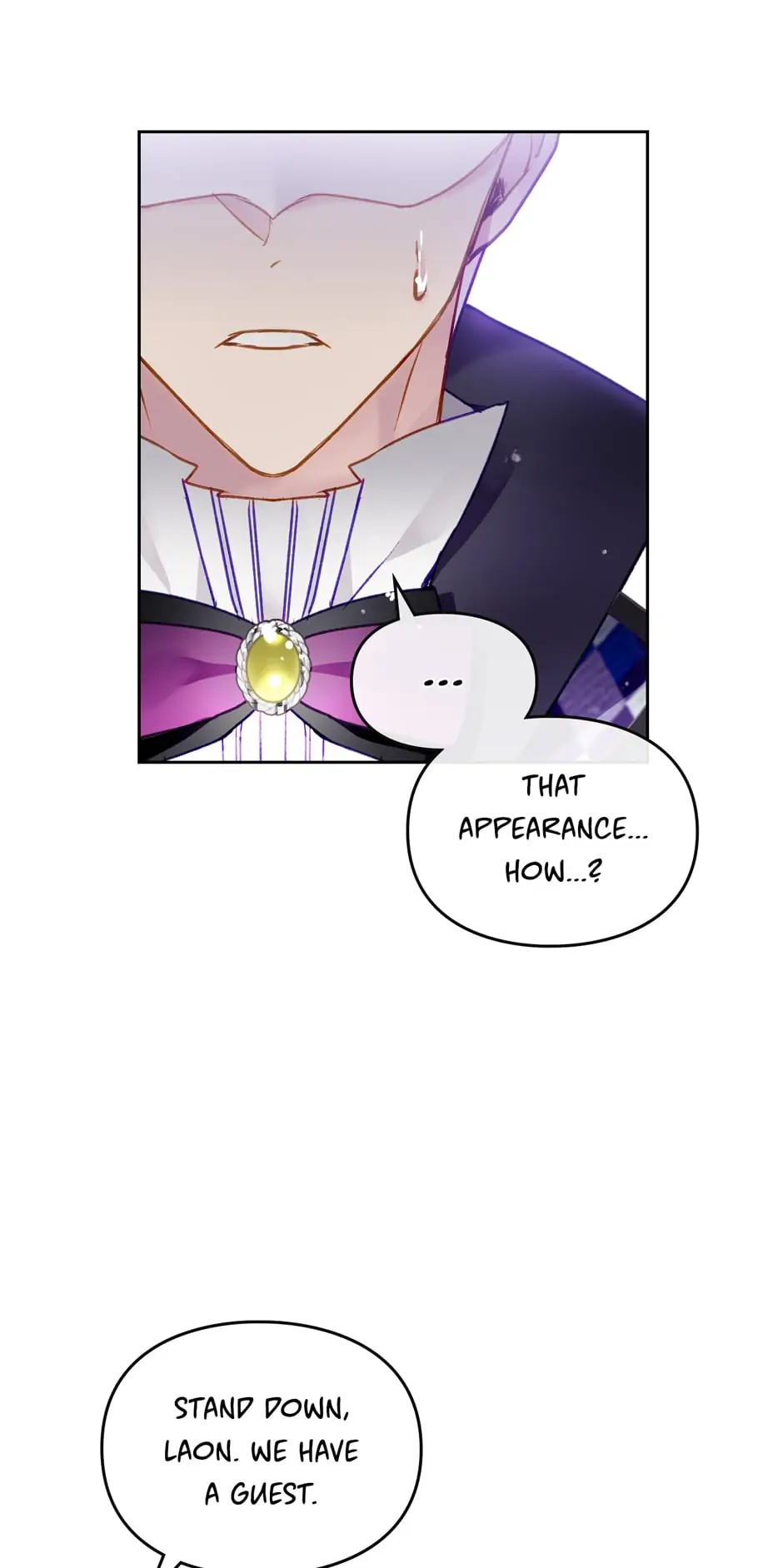Read Death Is The Only Ending For The Villainess EN Manga Online
