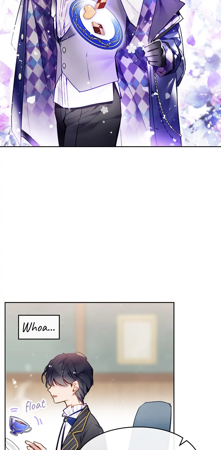 Read Death Is The Only Ending For The Villainess EN Manga Online