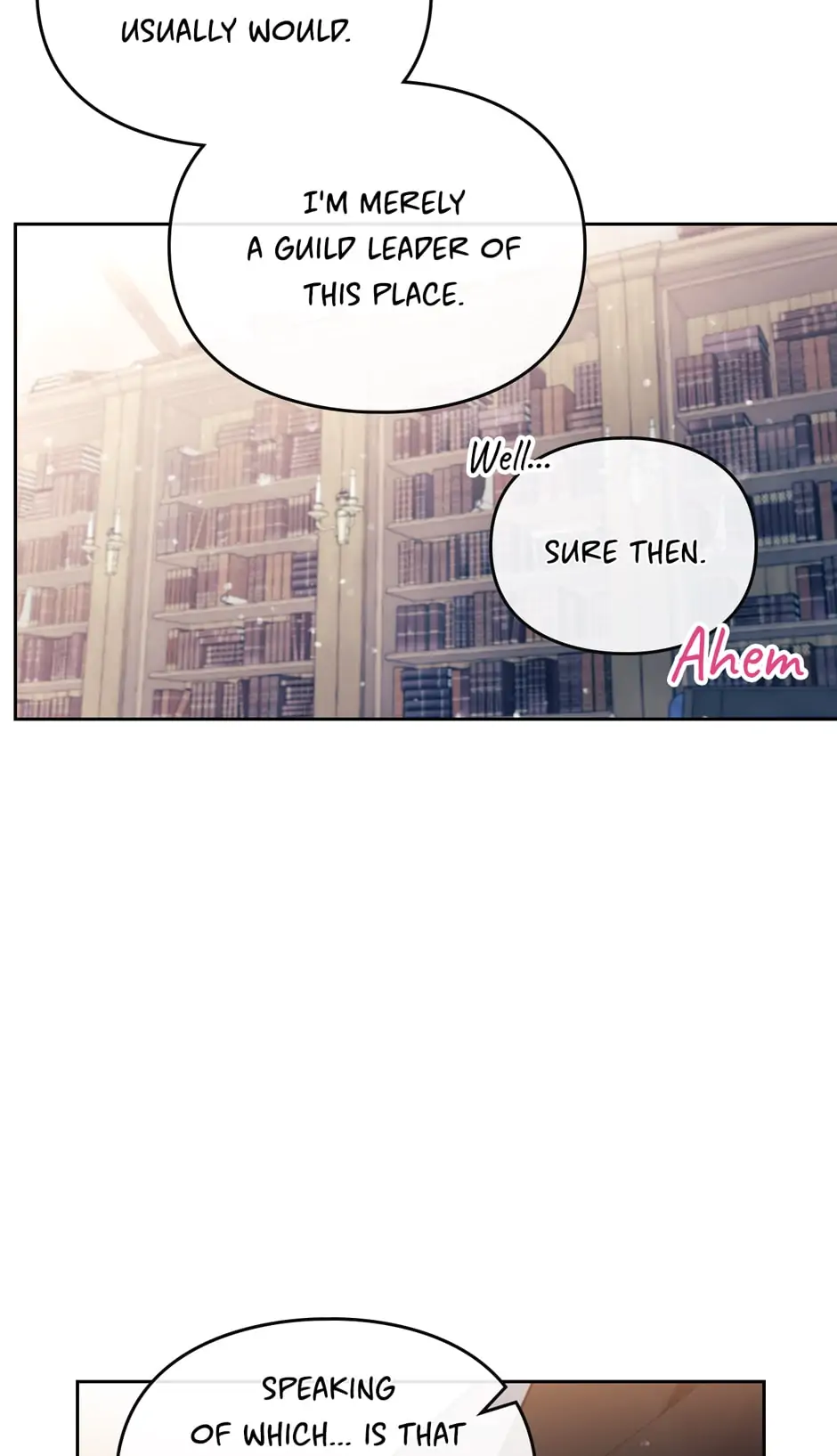 Read Death Is The Only Ending For The Villainess EN Manga Online