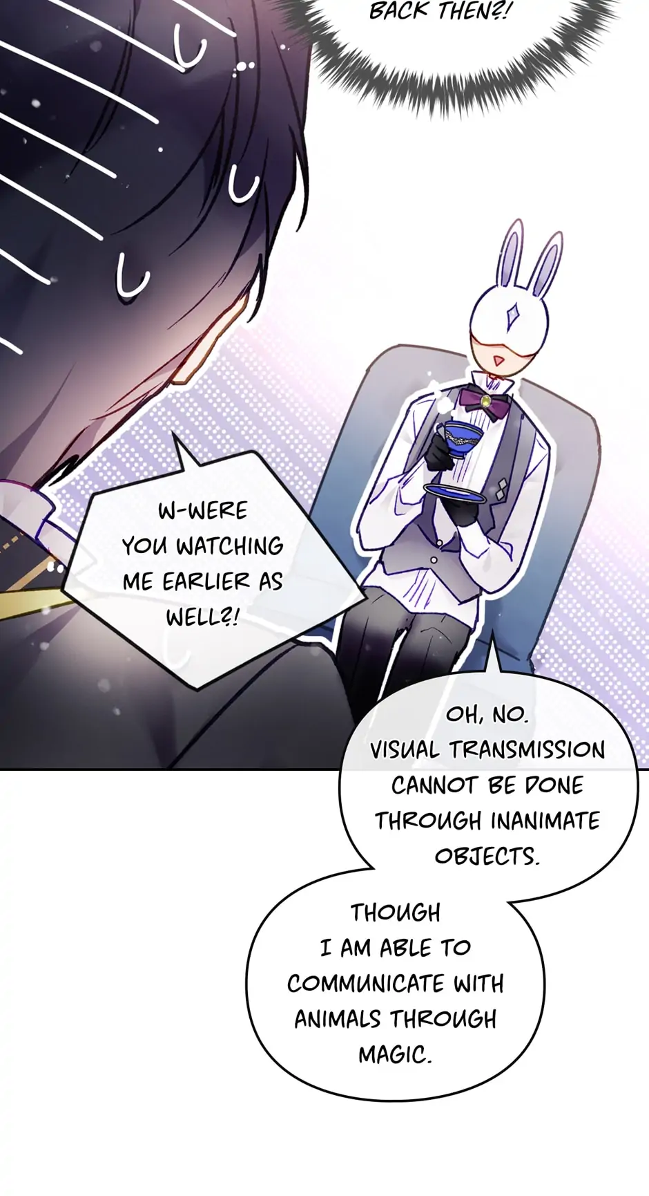 Read Death Is The Only Ending For The Villainess EN Manga Online
