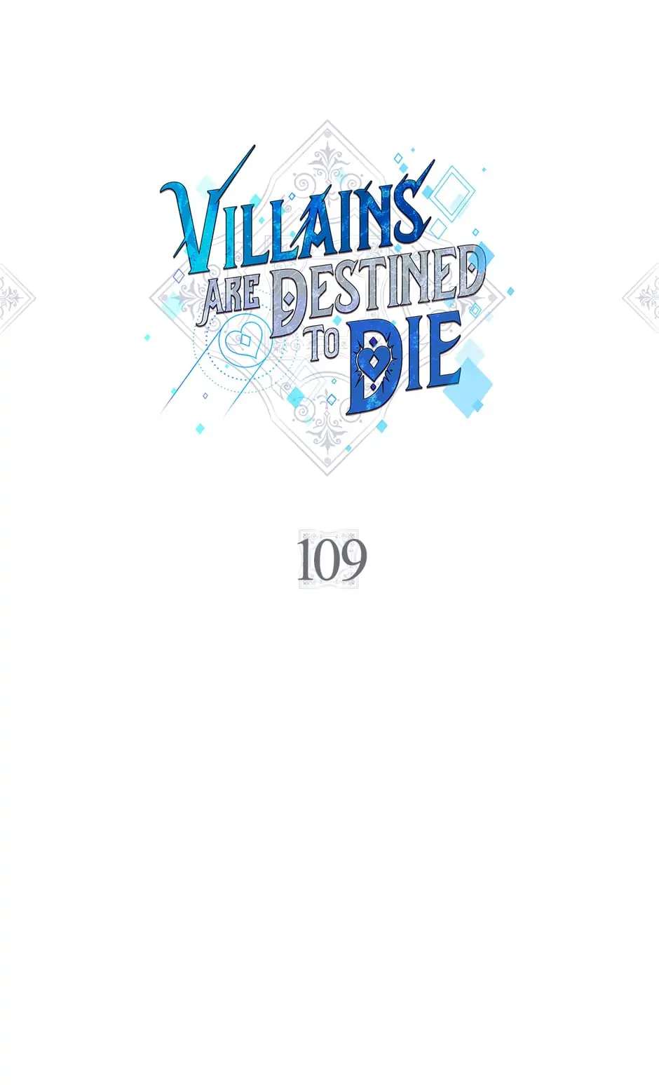 Read Death Is The Only Ending For The Villainess EN Manga Online