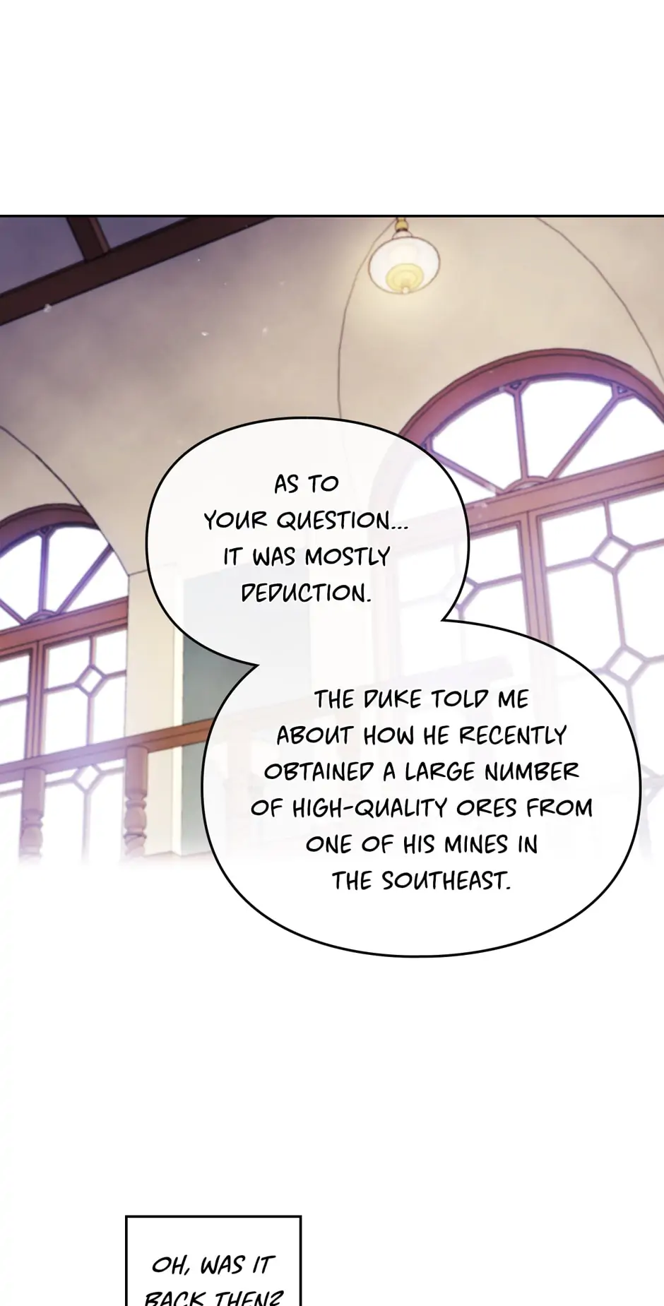 Read Death Is The Only Ending For The Villainess EN Manga Online