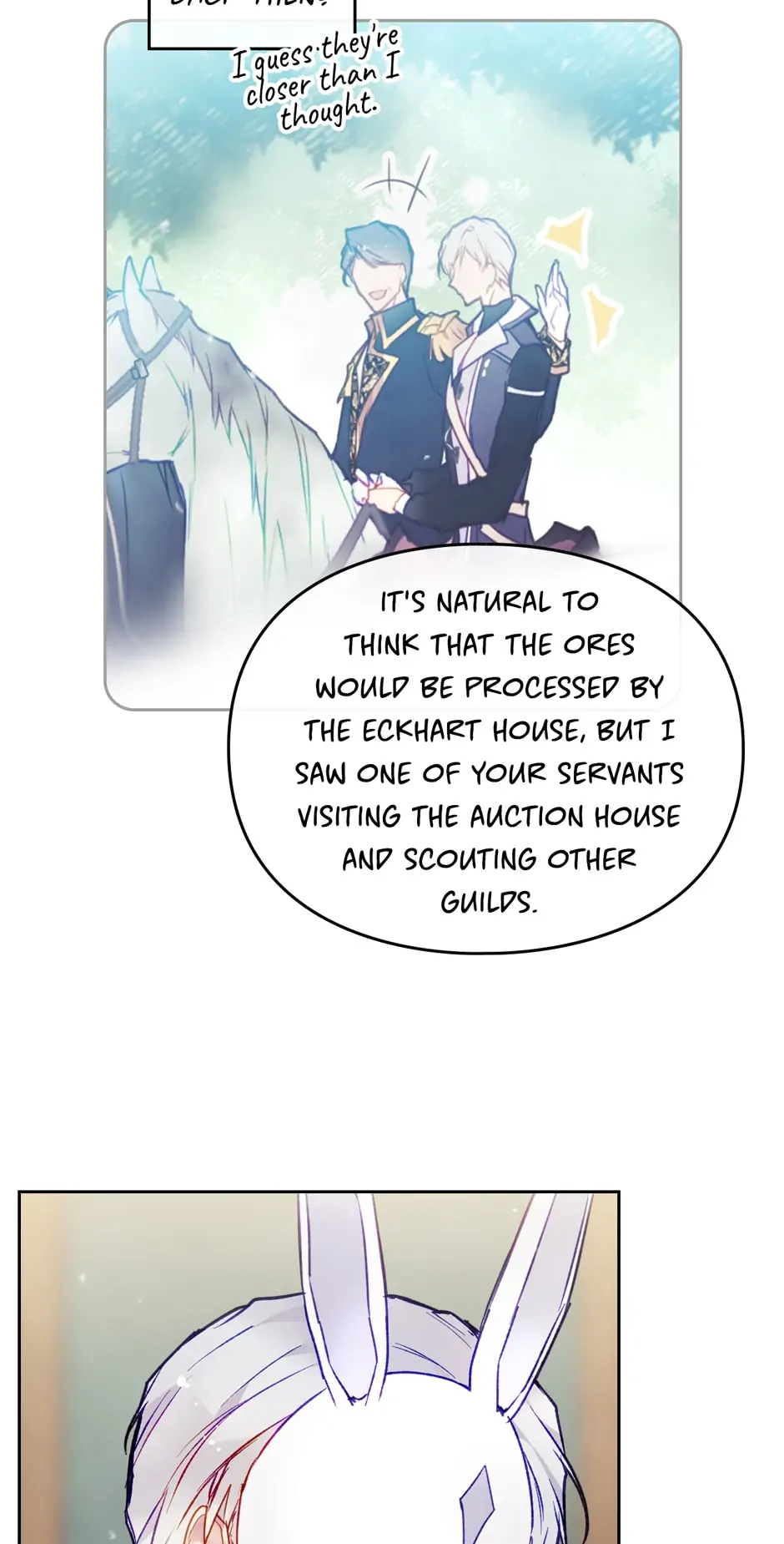 Read Death Is The Only Ending For The Villainess EN Manga Online