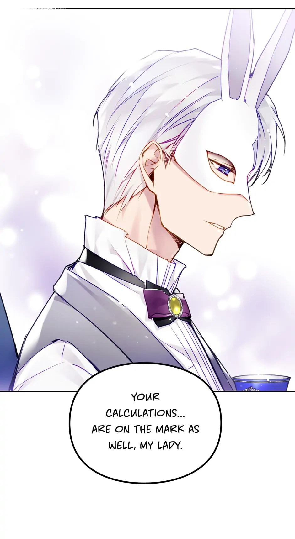 Read Death Is The Only Ending For The Villainess EN Manga Online