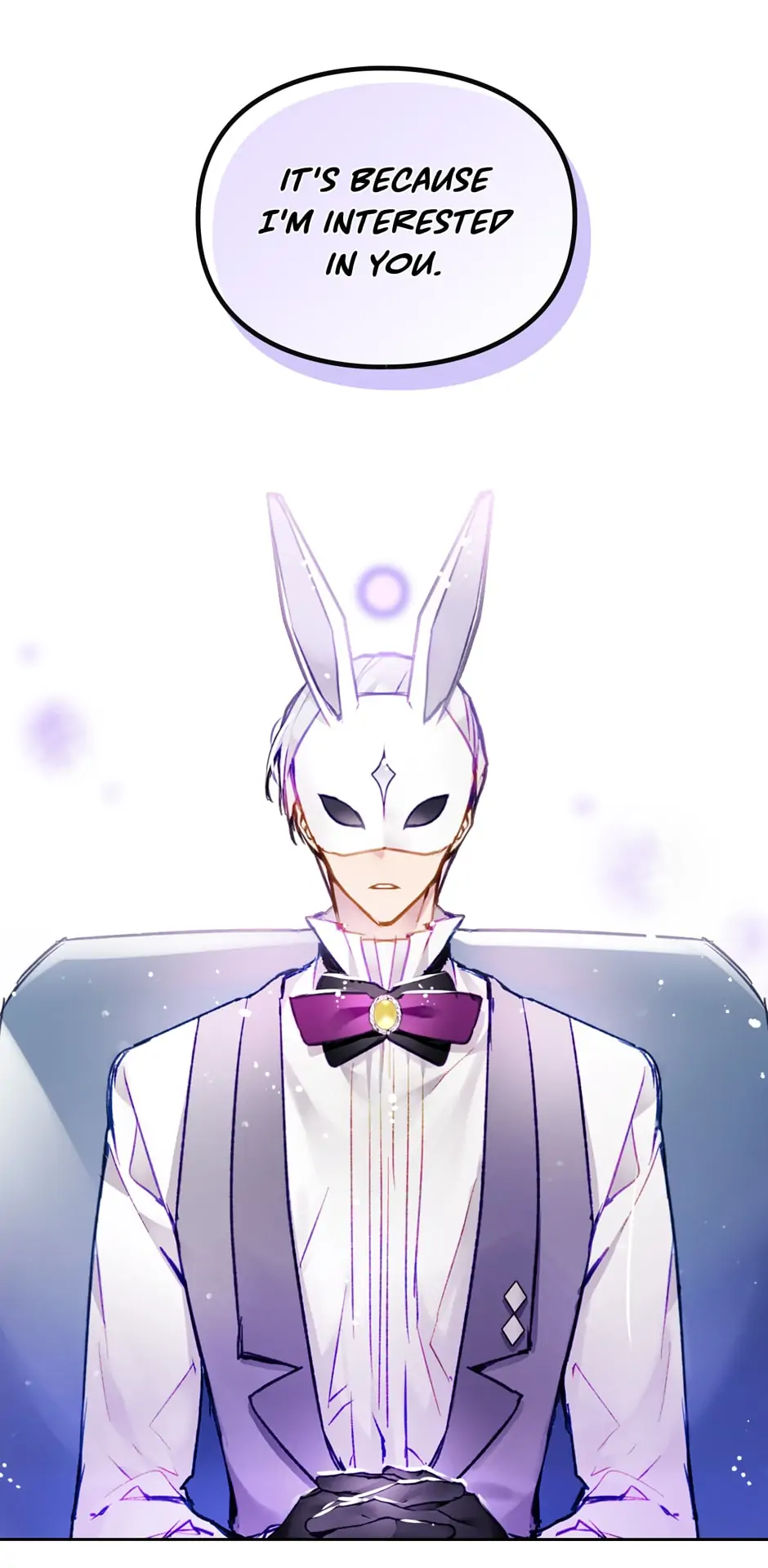 Read Death Is The Only Ending For The Villainess EN Manga Online