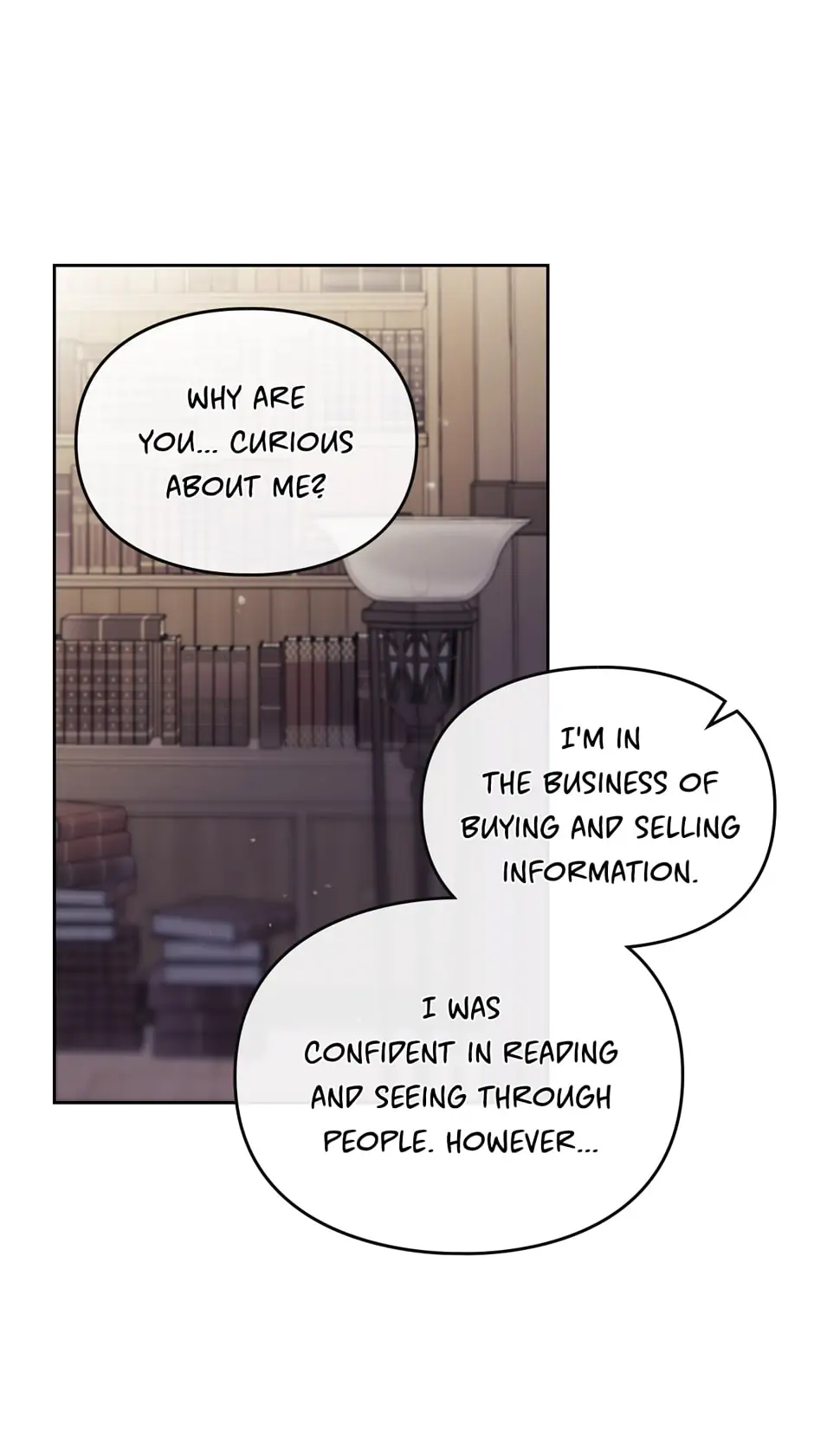 Read Death Is The Only Ending For The Villainess EN Manga Online
