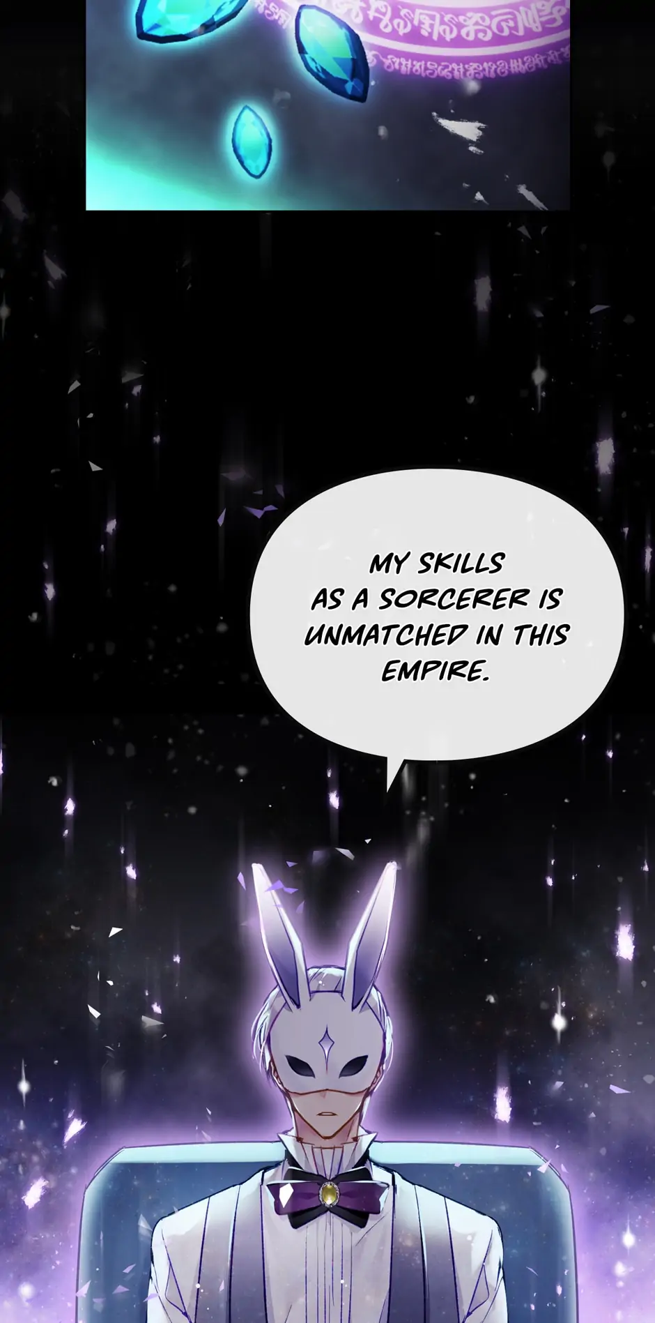 Read Death Is The Only Ending For The Villainess EN Manga Online