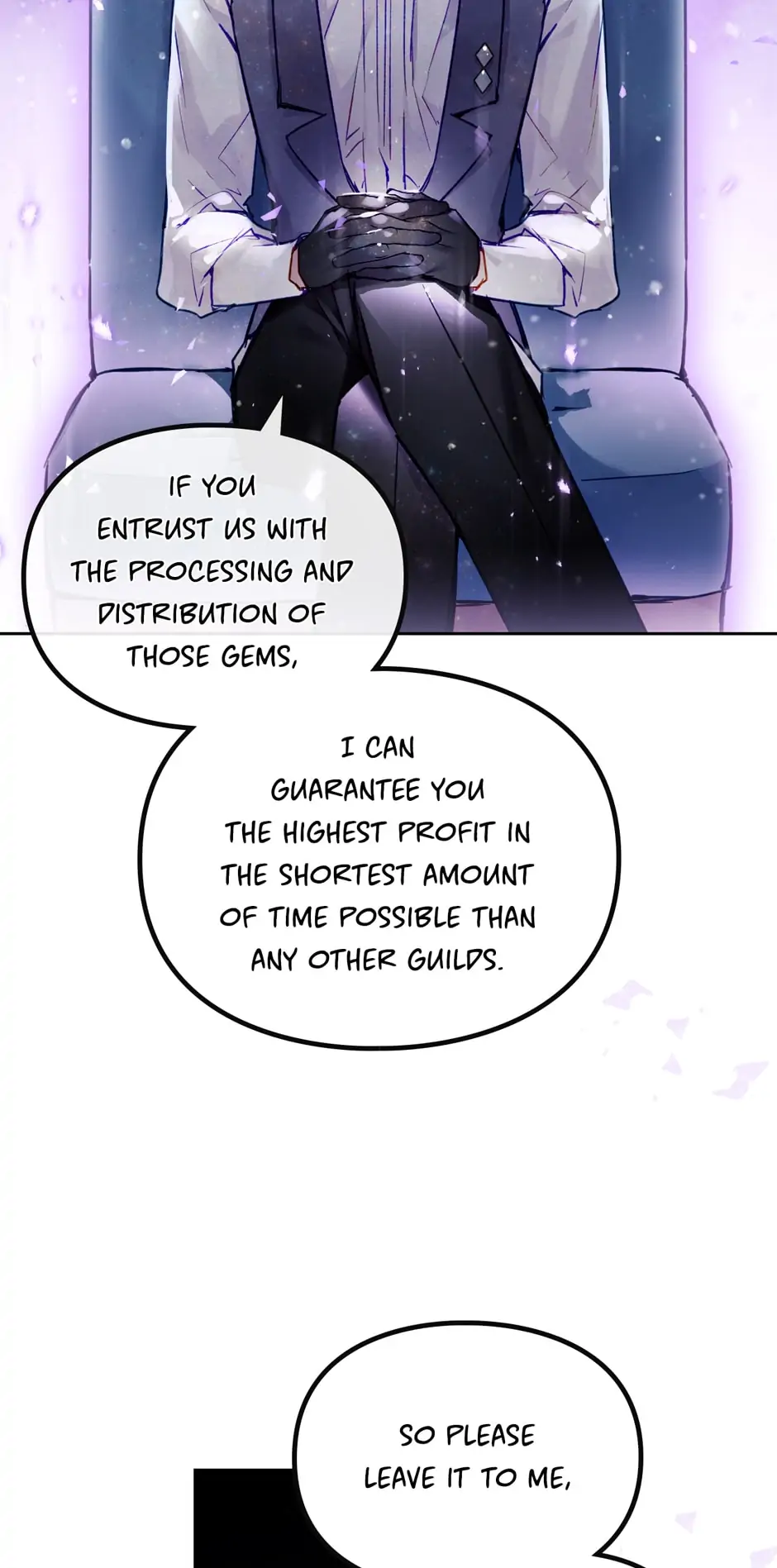 Read Death Is The Only Ending For The Villainess EN Manga Online