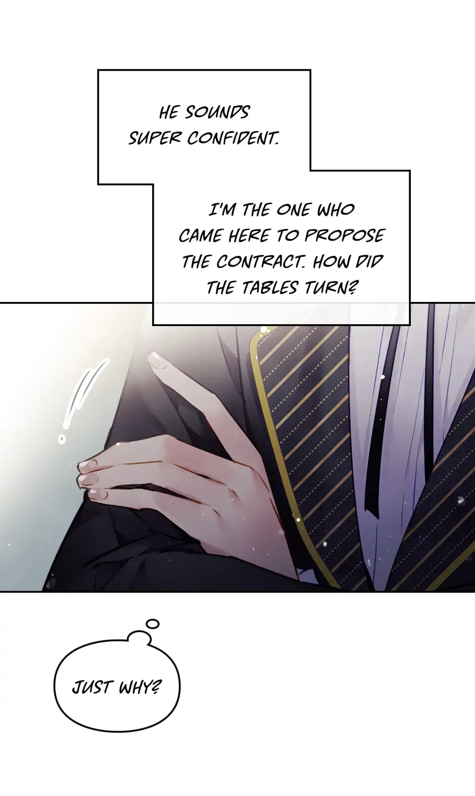 Read Death Is The Only Ending For The Villainess EN Manga Online