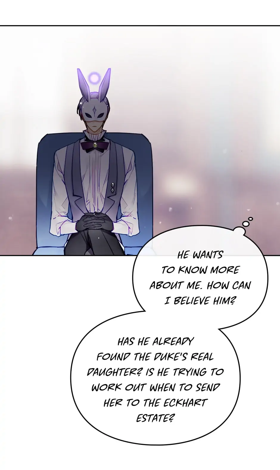 Read Death Is The Only Ending For The Villainess EN Manga Online
