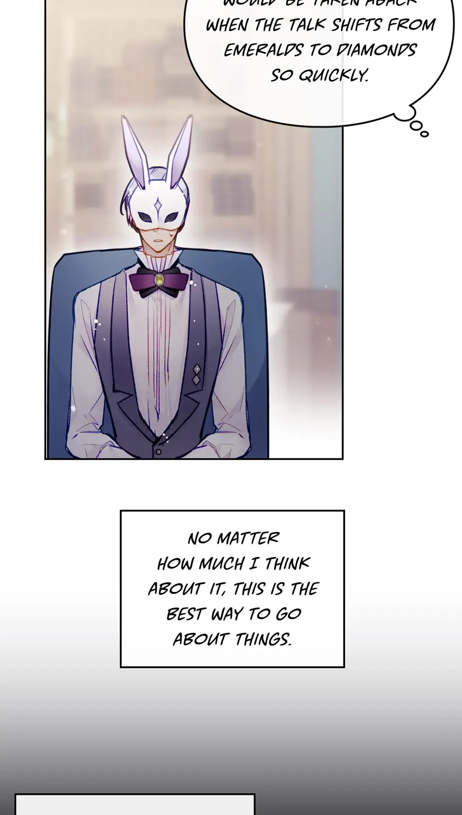 Read Death Is The Only Ending For The Villainess EN Manga Online