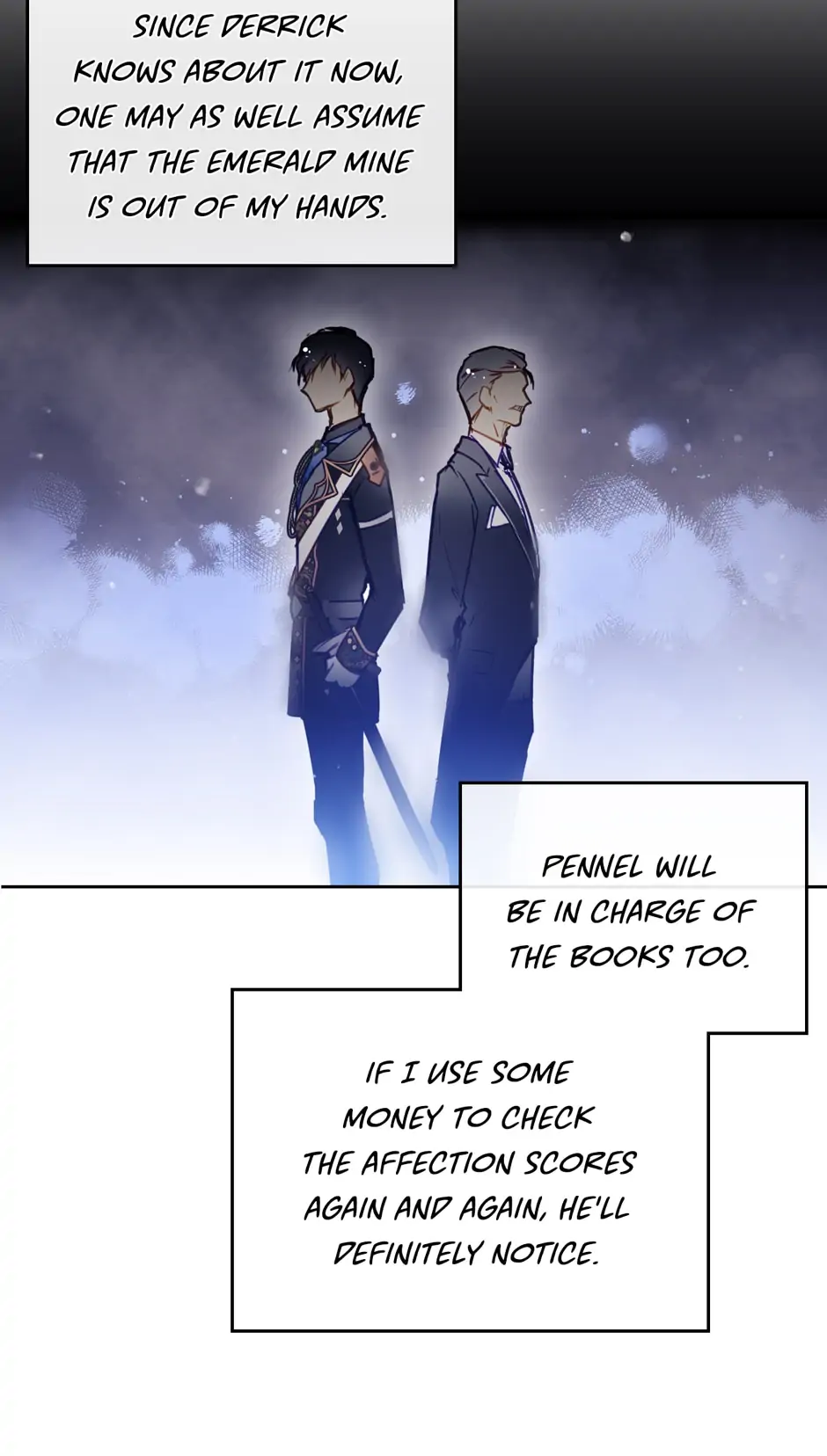 Read Death Is The Only Ending For The Villainess EN Manga Online