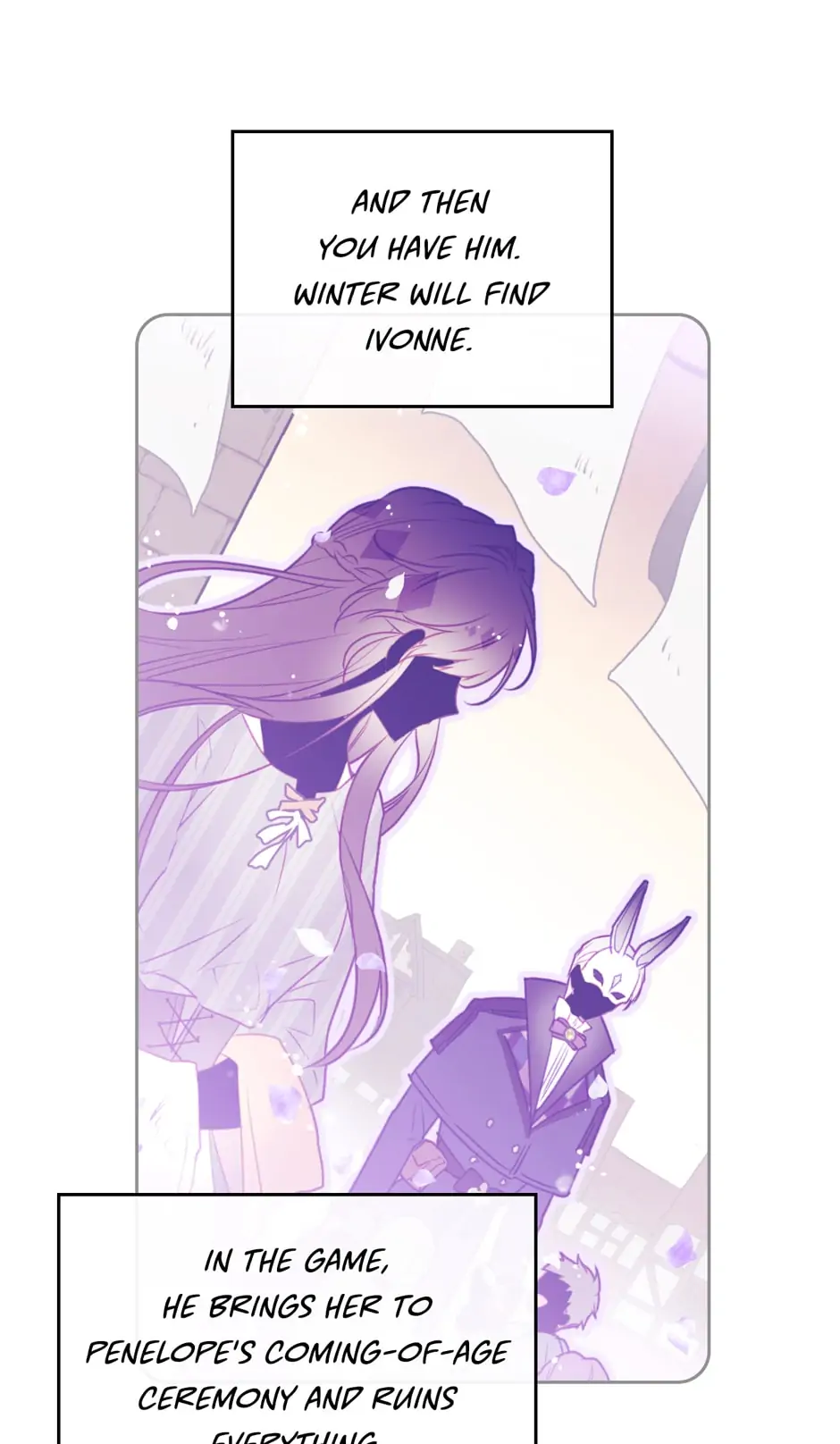 Read Death Is The Only Ending For The Villainess EN Manga Online