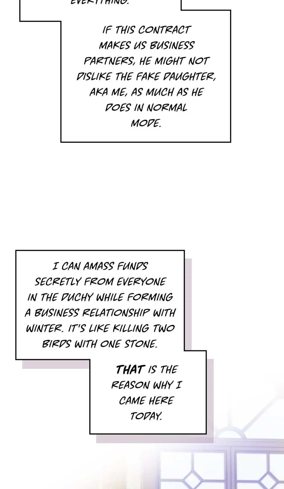 Read Death Is The Only Ending For The Villainess EN Manga Online
