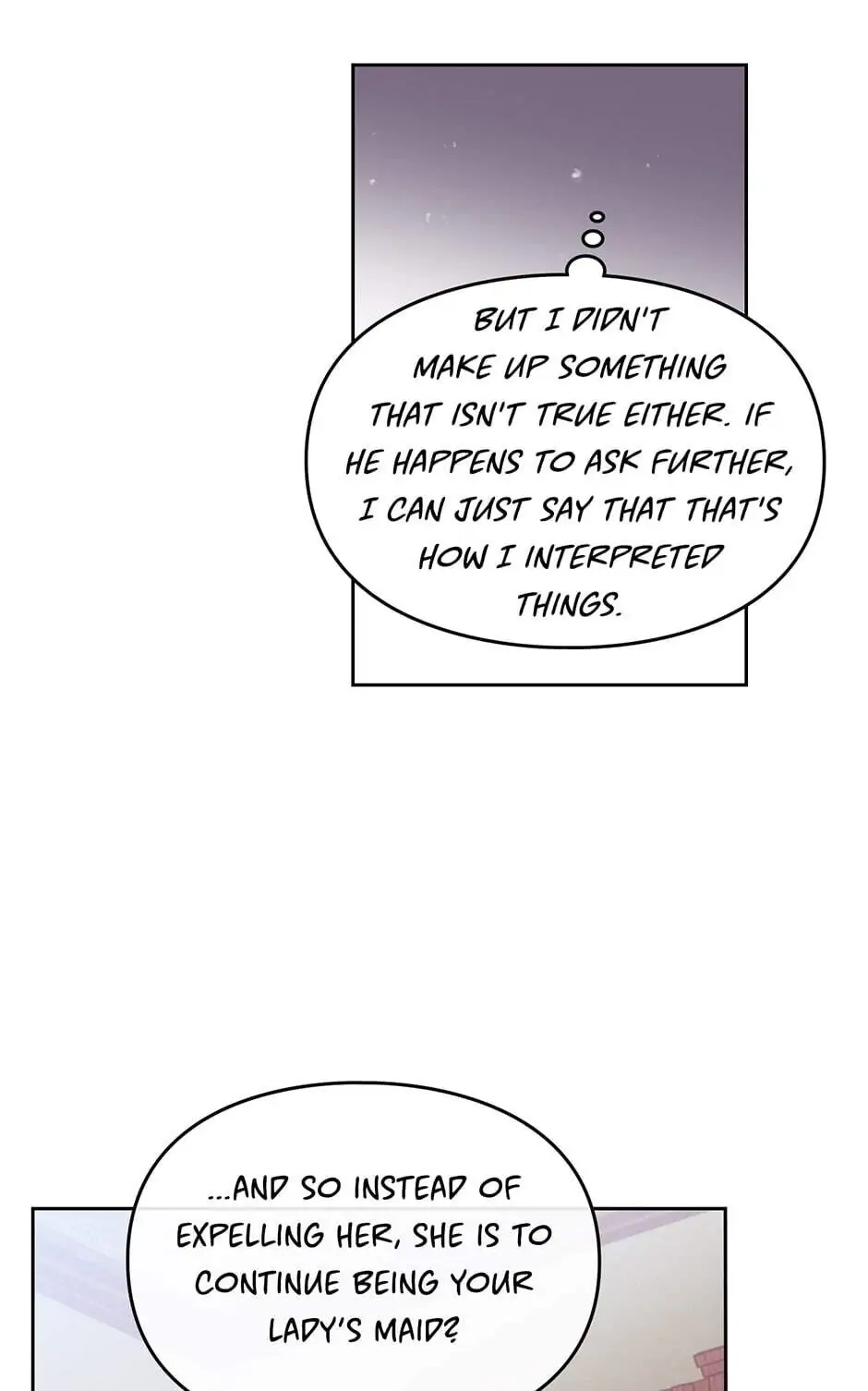 Read Death Is The Only Ending For The Villainess EN Manga Online