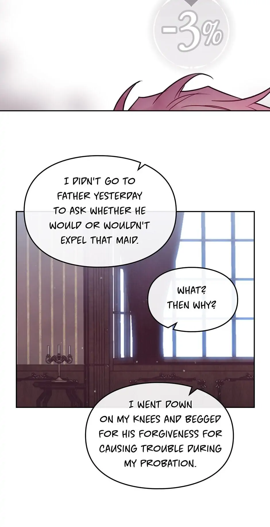 Read Death Is The Only Ending For The Villainess EN Manga Online