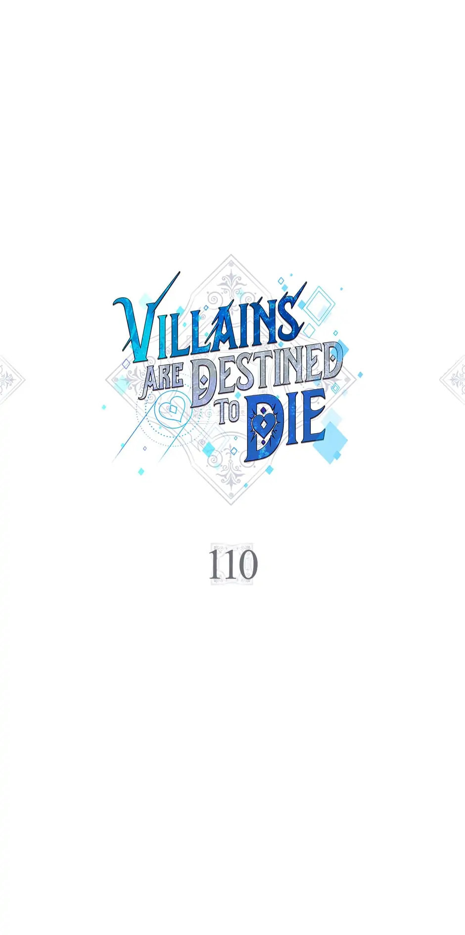 Read Death Is The Only Ending For The Villainess EN Manga Online