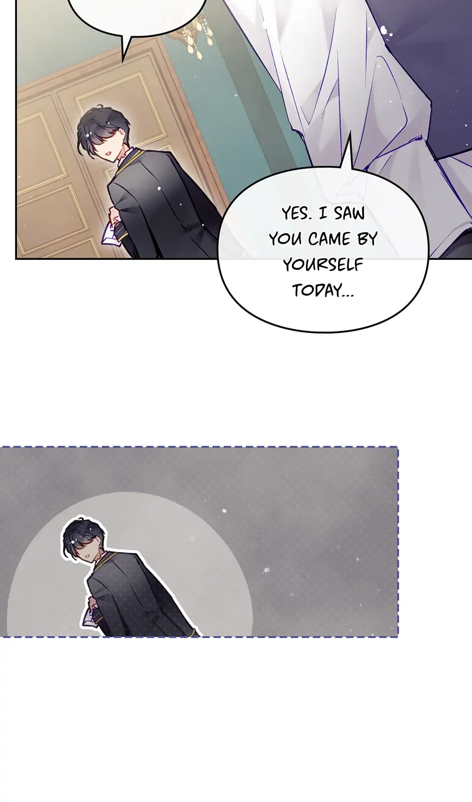 Read Death Is The Only Ending For The Villainess EN Manga Online