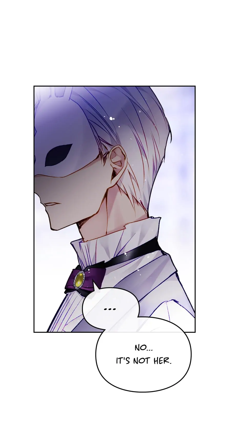 Read Death Is The Only Ending For The Villainess EN Manga Online