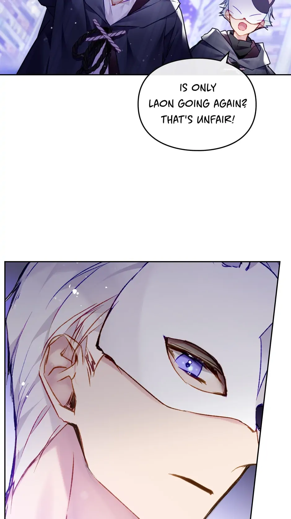 Read Death Is The Only Ending For The Villainess EN Manga Online