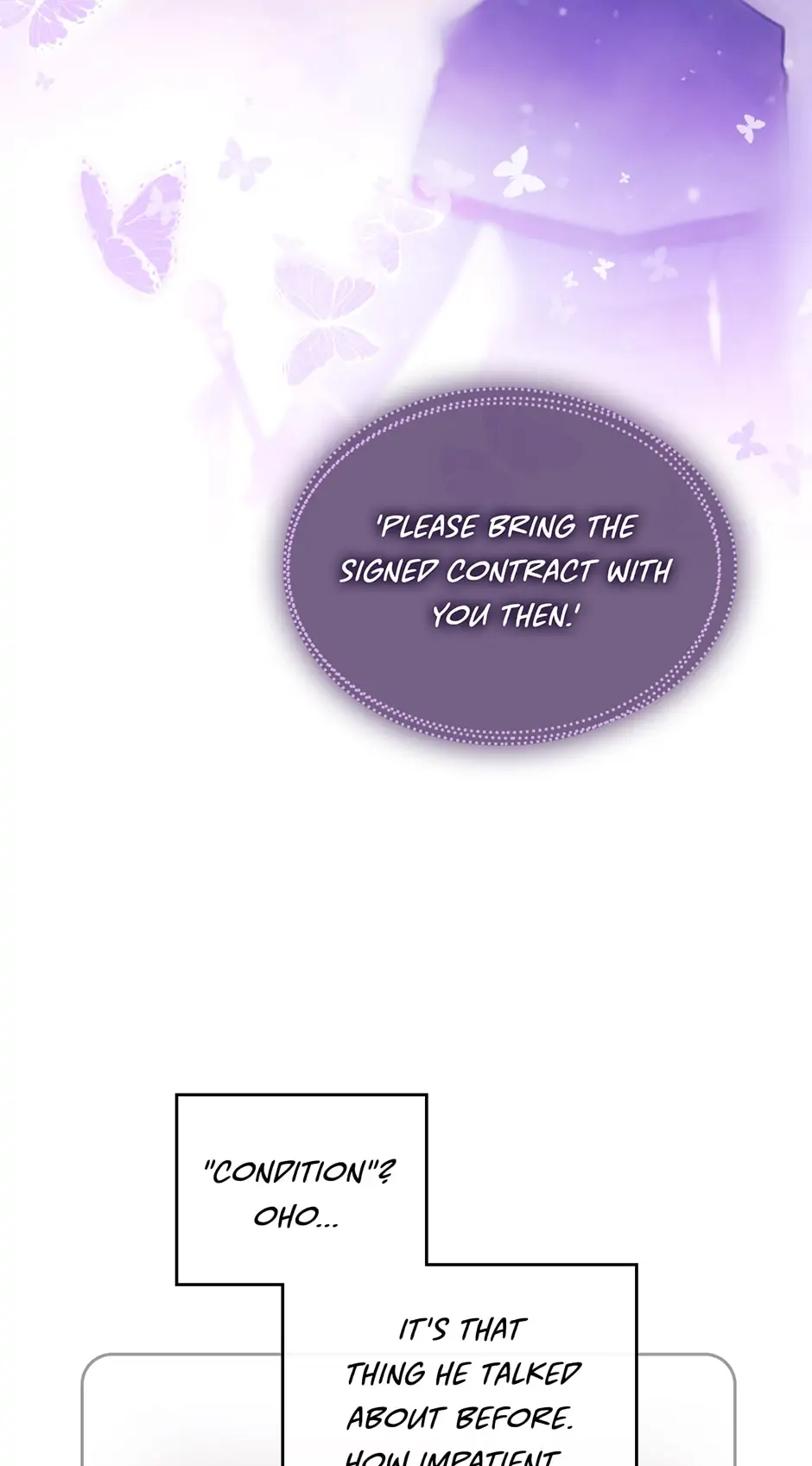 Read Death Is The Only Ending For The Villainess EN Manga Online